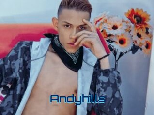 andyhills Vidéos de Cul FR