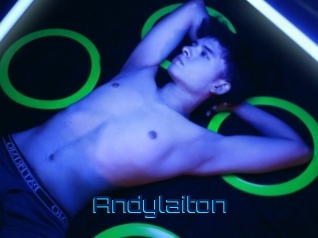 andylaiton Vidéos de Cul FR