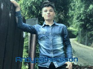 Andypathersson