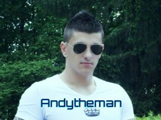 Andytheman