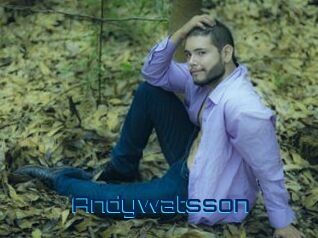 Andywatsson