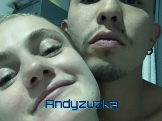 andyzuzka Vidéos de Cul FR