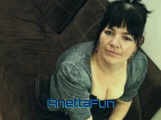 anettaFun Vidéos de Cul FR