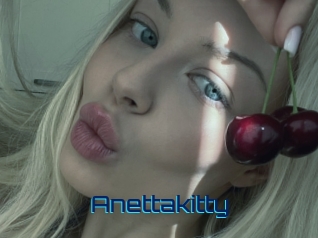 Anettakitty
