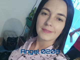 angel_0208 Vidéos de Cul FR