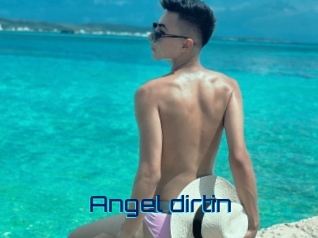 angel_dirtin Vidéos de Cul FR