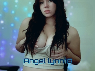 Angel_lynn18