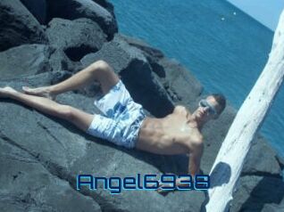 angel6938 Vidéos de Cul FR