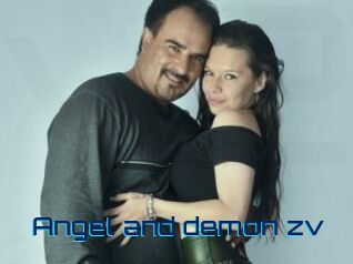 angel_and_demon_zv Vidéos de Cul FR