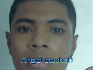 angel_sexhot1 Vidéos de Cul FR