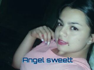 angel_sweett Vidéos de Cul FR