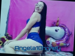 angela18honey Vidéos de Cul FR