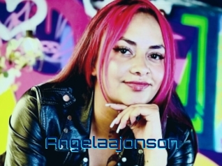 Angelaajonson