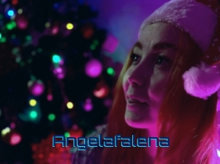 angelafalena Vidéos de Cul FR