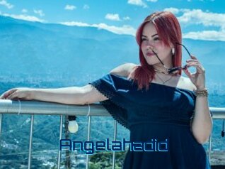 angelahadid Vidéos de Cul FR