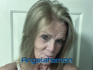angelahamon Vidéos de Cul FR