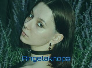 Angelaknopa