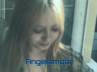 angelamoar Vidéos de Cul FR
