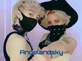 Angelandsky