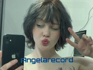Angelarecord