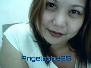 Angelbabe25
