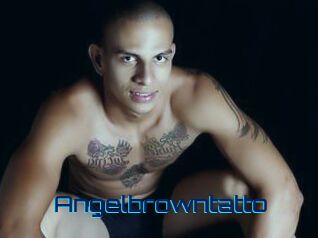 Angelbrowntatto