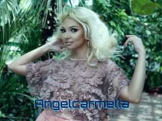 angelcarmella Vidéos de Cul FR