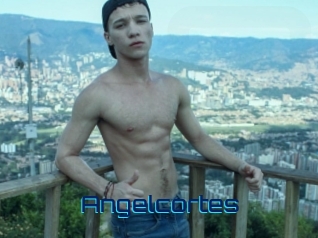 Angelcortes