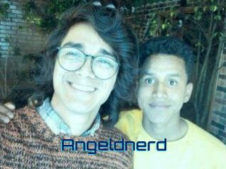angeldnerd Vidéos de Cul FR