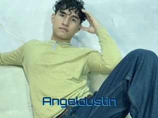 angeldustin Vidéos de Cul FR