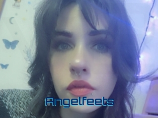 Angelfeets