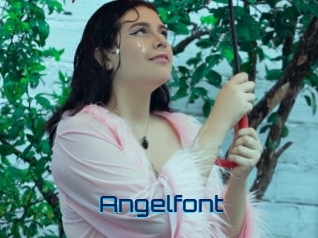 Angelfont