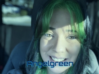 Angelgreen