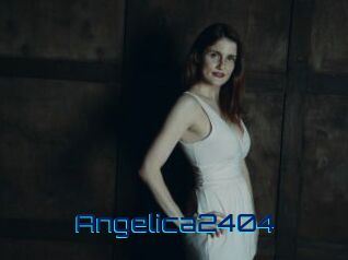 angelica2404 Vidéos de Cul FR