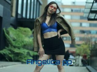 angelica_pp Vidéos de Cul FR