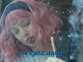 angelicaash Vidéos de Cul FR