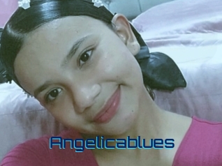 Angelicablues
