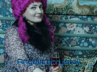 Angelicacrystall