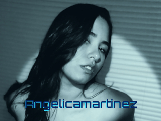 angelicamartinez Vidéos de Cul FR
