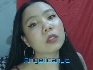 angelicanya Vidéos de Cul FR