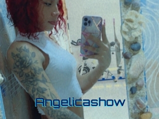Angelicashow