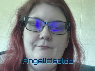 Angelicisolde
