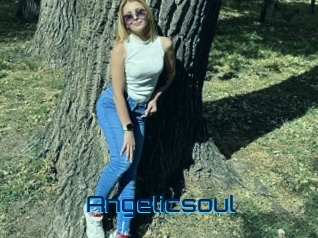 Angelicsoul