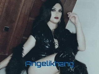 angelikhang Vidéos de Cul FR