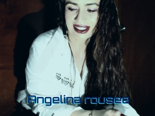 angelina_rousee Vidéos de Cul FR