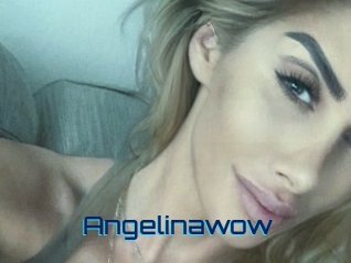 angelinawow Vidéos de Cul FR