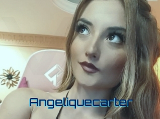 angeliquecarter Vidéos de Cul FR