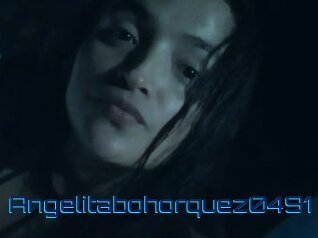 angelitabohorquez0491 Vidéos de Cul FR