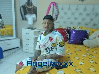 angelitoxxx Vidéos de Cul FR