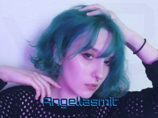 angellasmit Vidéos de Cul FR